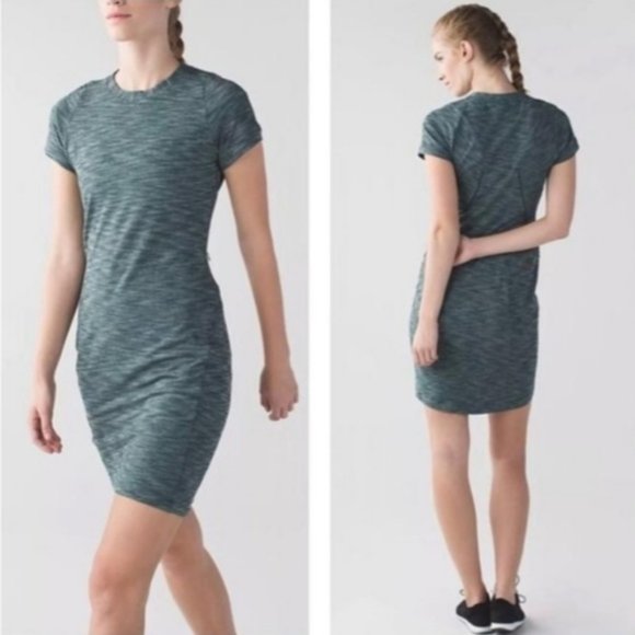 lululemon athletica Dresses & Skirts - lululemon &Go Where To Dress, 2